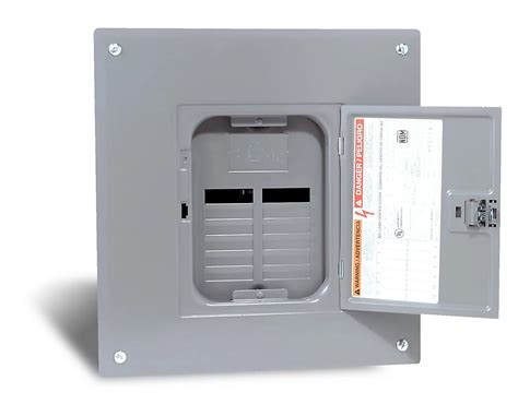 load box electrical|electrical sub panels home depot.